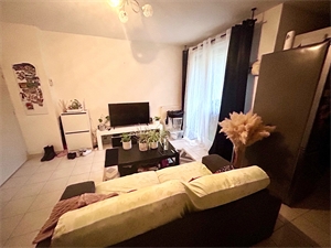 appartement à la vente -   34000  MONTPELLIER, surface 36 m2 vente appartement - APR750052